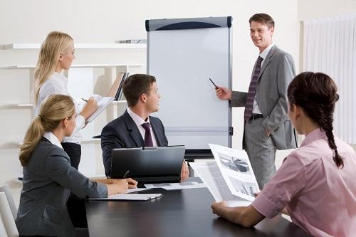 IT-Profis für erklärungsbedürftige Produkte