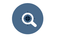 Neukundenakquisition - Icon