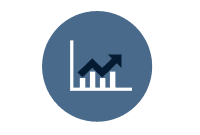 Vertrieb auf Abruf - Icon
